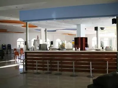 Hotel Kefalonia Garden Village