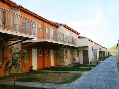 Kefalonia Garden Village 4*