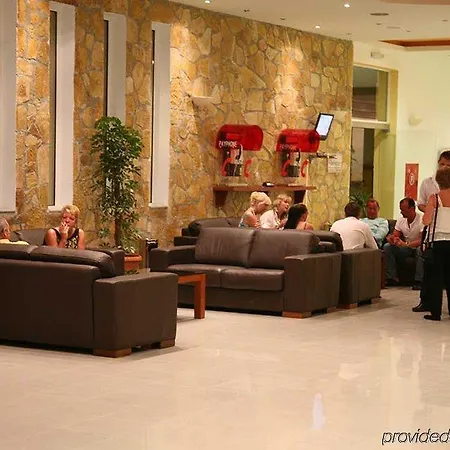 Kefalonia Garden Village 4* Lixouri