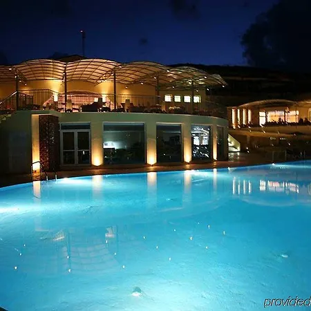 Kefalonia Garden Village Hotel 4*