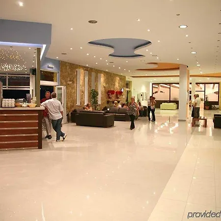 Kefalonia Garden Village Hotel