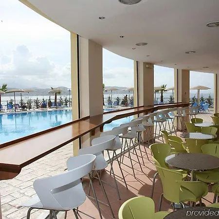 Kefalonia Garden Village Hotel Lixouri