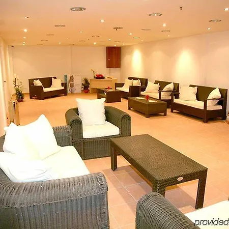 Kefalonia Garden Village Hotel