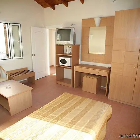 Kefalonia Garden Village Hotel Lixouri