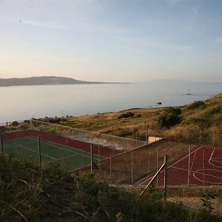 Kefalonia Garden Village Lixouri