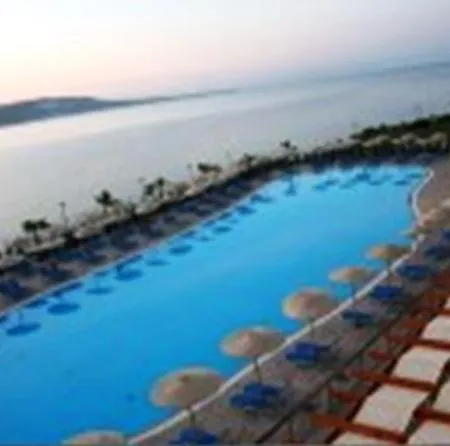 Kefalonia Garden Village Hotel