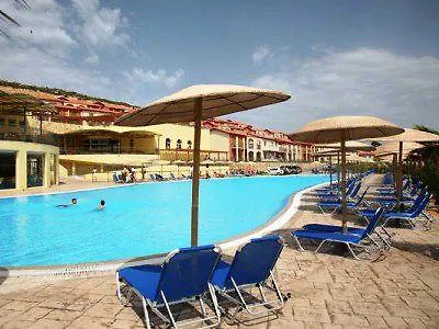 Hotel Kefalonia Garden Village 4*